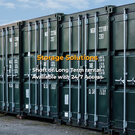 Industrial Unit in Mountain Ash - photo 4